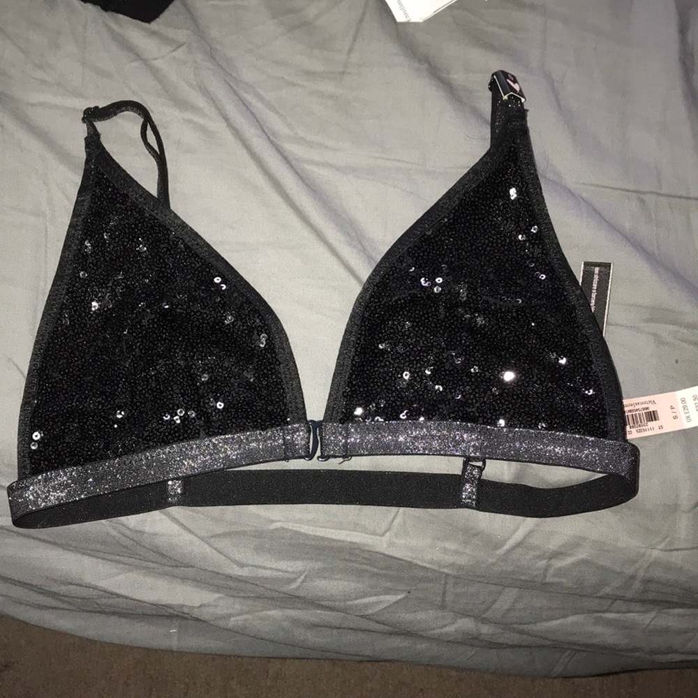 Victoria secret small brand new bralette.